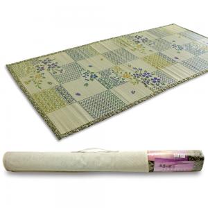 無塵的家 艷夏頂級藺草涼蓆(單人蓆墊)